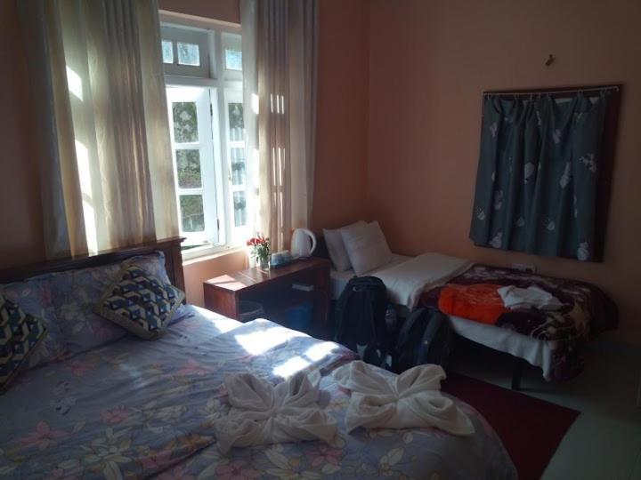 Vibe Way Hotel Nuwara Eliya Exterior foto