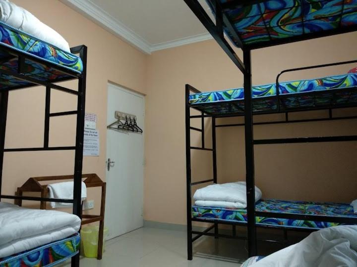 Vibe Way Hotel Nuwara Eliya Exterior foto