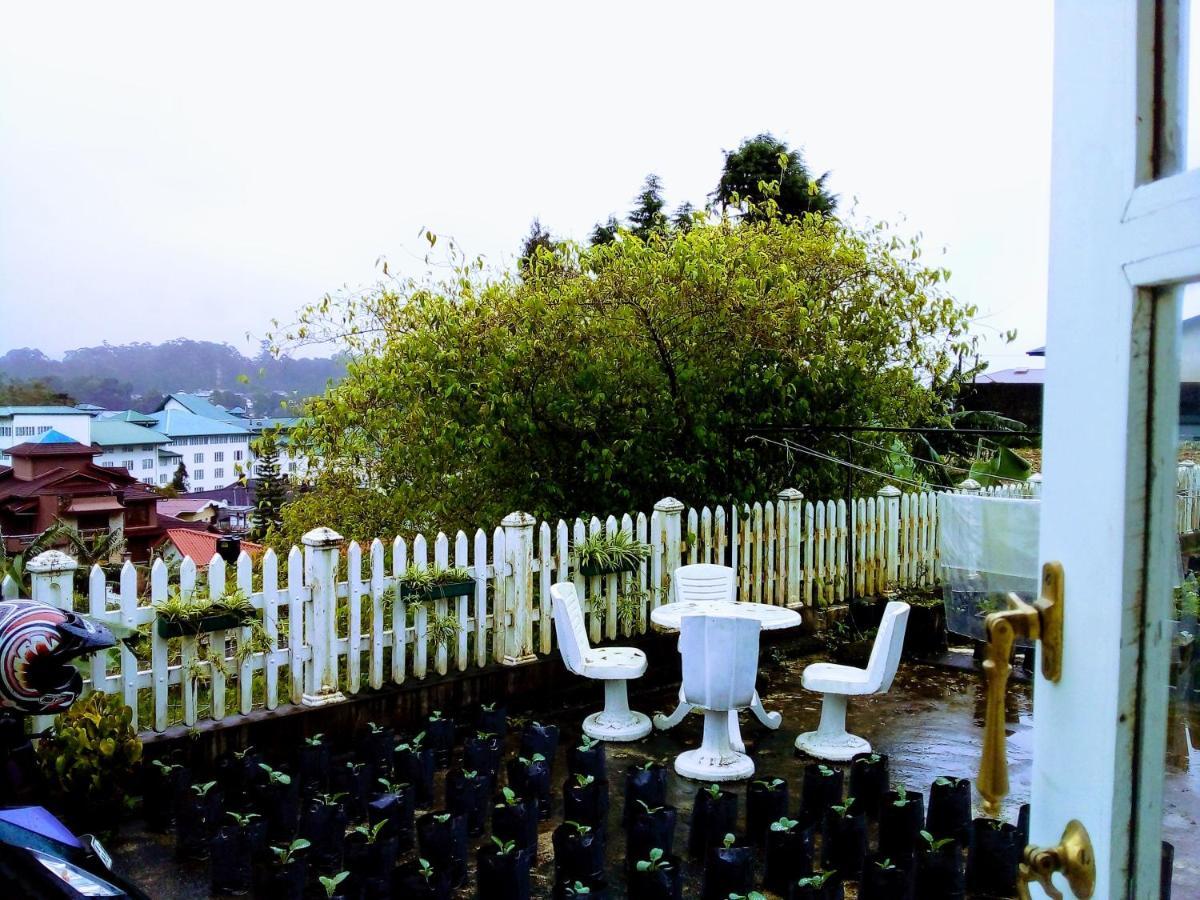 Vibe Way Hotel Nuwara Eliya Exterior foto