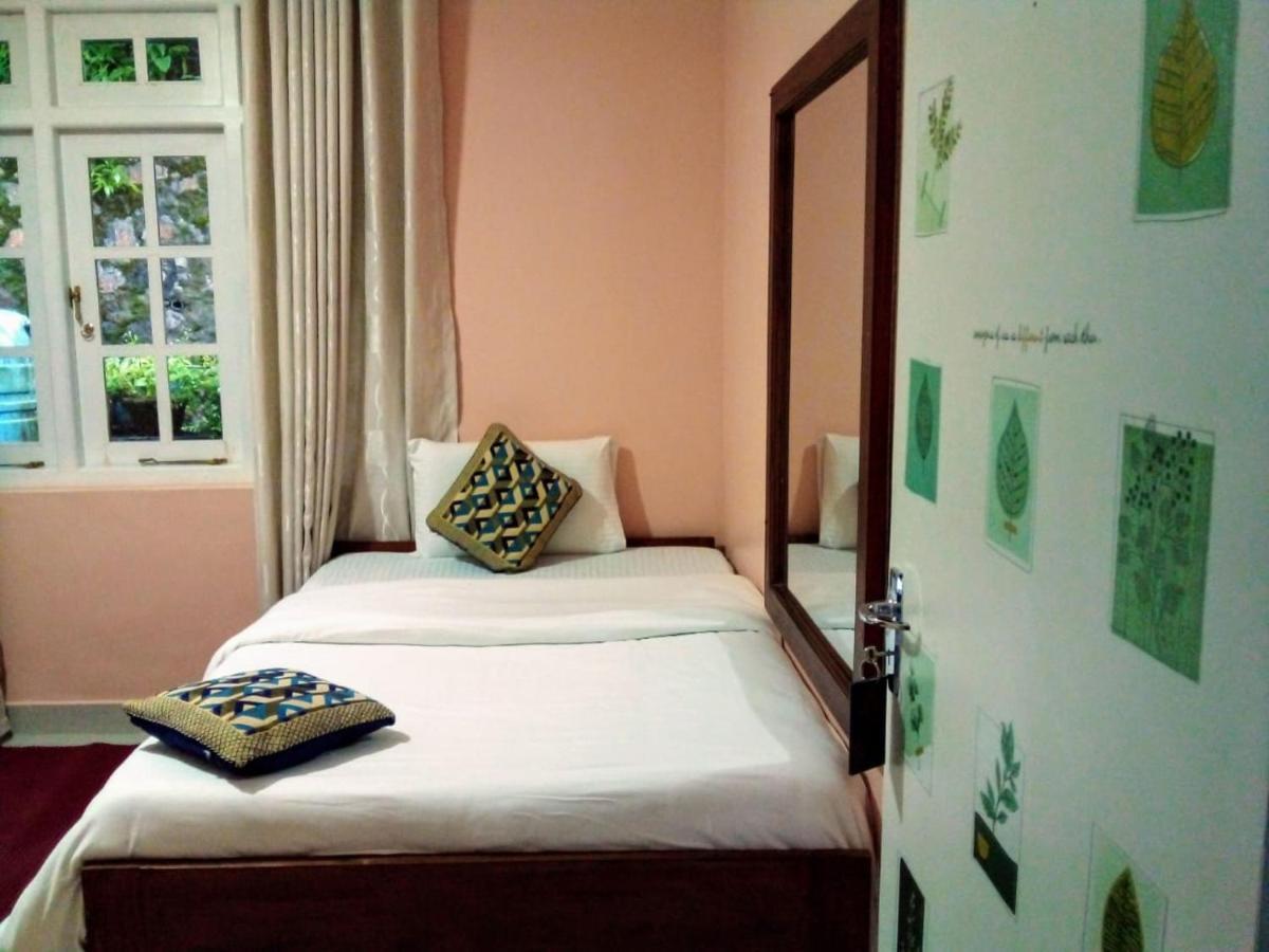 Vibe Way Hotel Nuwara Eliya Exterior foto