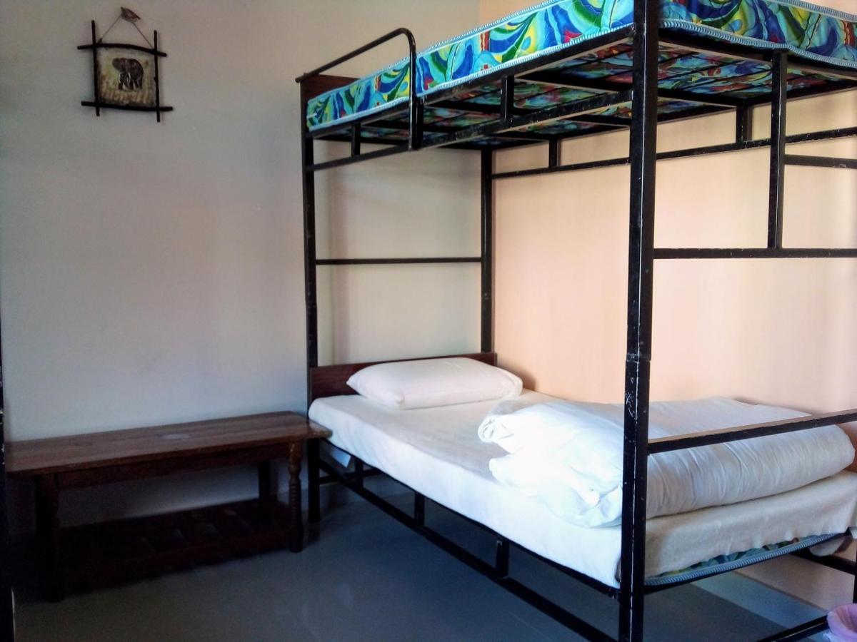 Vibe Way Hotel Nuwara Eliya Exterior foto