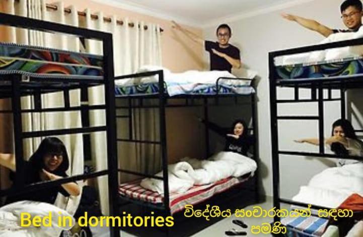 Vibe Way Hotel Nuwara Eliya Quarto foto