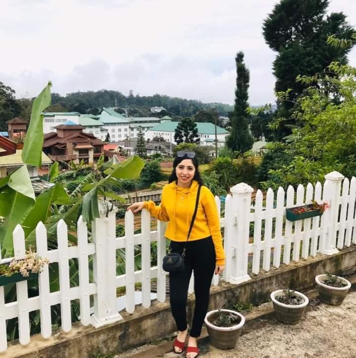 Vibe Way Hotel Nuwara Eliya Exterior foto